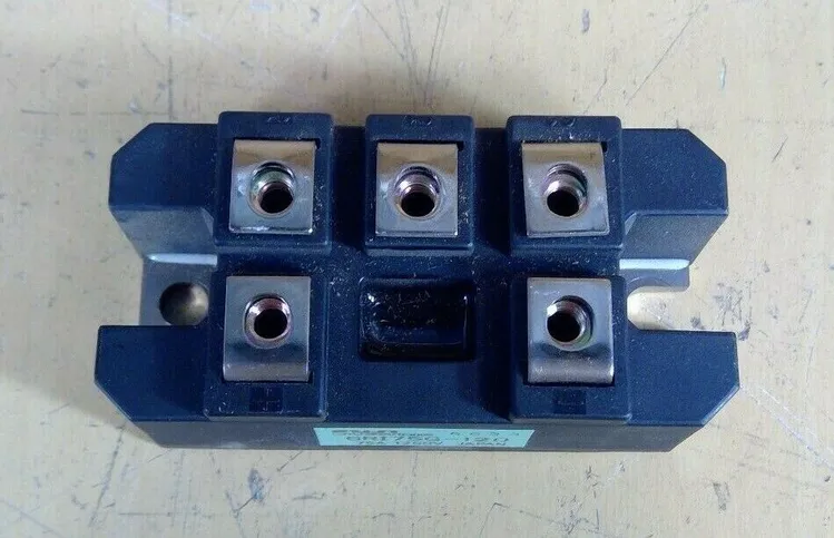 Used Fuji _UNKNOWN_ Rectifiers South Carolina US | Palmetto Automation #1166419