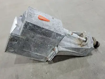USED BARBER-COLMAN MC-421-0-0-1