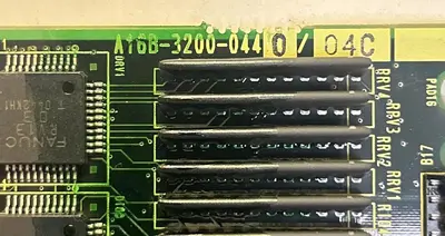 Used FANUC A16B-3200-0440 Printed Circuit Boards (PCB) Ohio US | Surplus Asset Holdings #1312147