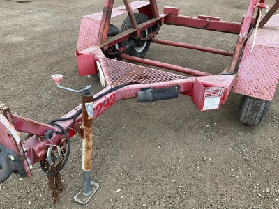 Used _UNKNOWN_ _UNKNOWN_ Agricultural Trailers Michigan US | Miedema Asset Management Group #1769376