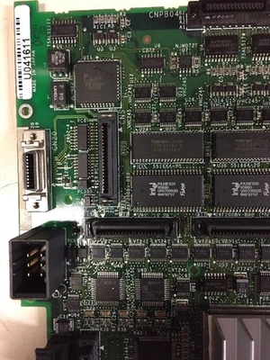USED YASKAWA JASP-WRCA01 JASP-WRCF01