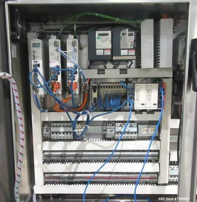 Used POLYPACK CLP-24 (3) Bundlers & Stretch Banders Illinois US | Aaron Equipment #1181944