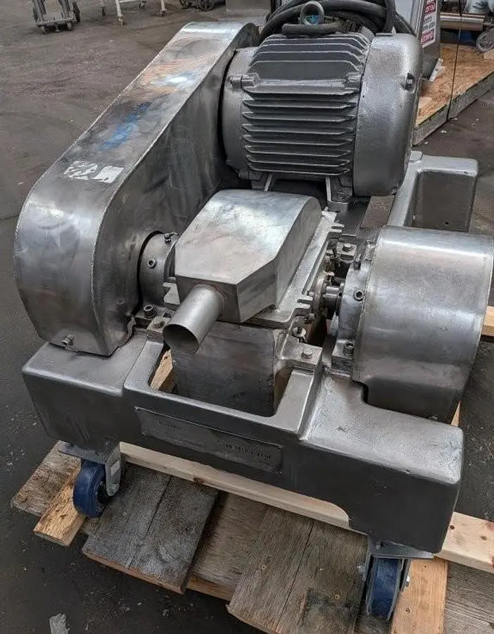 USED FITZPATRICK DAS0-6