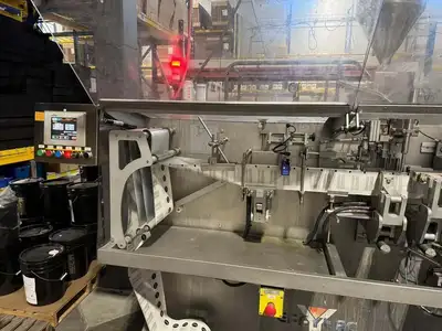 USED EFFYTEC HB 101