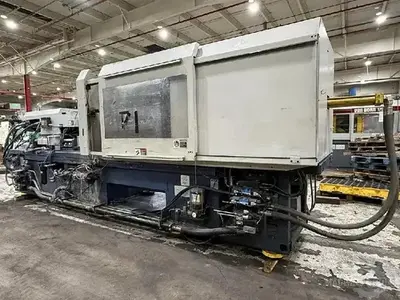 USED 2001 VAN DORN 300 HT1220