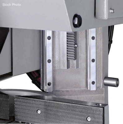 NEW HYDMECH C350-2AV