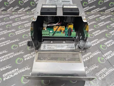 Murphy Sentinel 300P Range Automatic Battery Charger Used