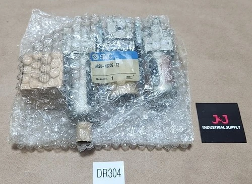 NEW SMC AC20-N02CG-CZ