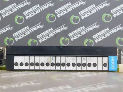 USED CINCINNATI 3-531-4590A