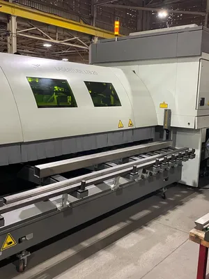 2022 BLM LT8.20 Laser Cutters | Machinery Management (5)