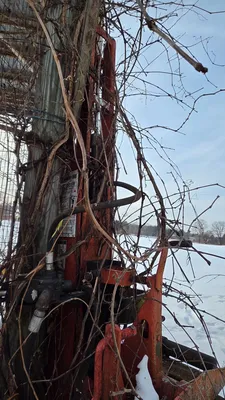 SHAVER MFG. CO. HD-8 POST DRIVER | Iron Listing (16)