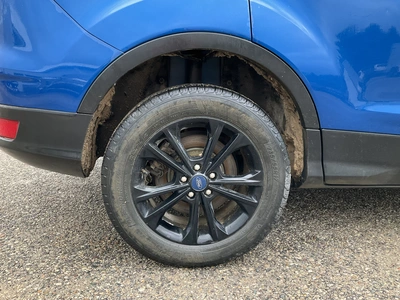Used 2019 FORD ESCAPE SUVs Michigan US | Miedema Asset Management Group #1411161