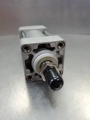 Used SMC MDBB63-50 Pneumatic Cylinders South Carolina US | Palmetto Automation #1159066