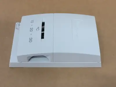 USED HONEYWELL T822K1034