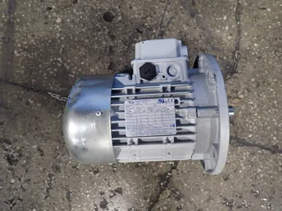 Used 2022 MOTORI ELETTRICI TN80B/4 B5 ZZC3 Motors (misc) Ohio US | HGR 24 #946263