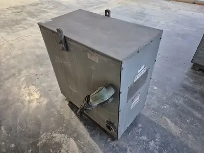 USED DELTA EVI CETC0075-S001534