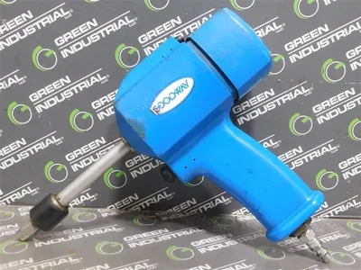 USED GOODWAY LD-2X2