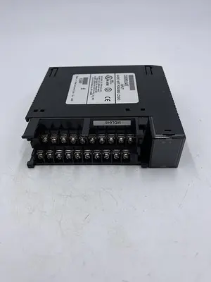 Used GE GE IC693MDL645E PLC Input & Output | ND Industrial Surplus #1215091