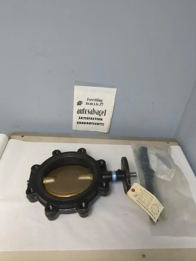 New | in-Stock MILWAUKEE VALVE ML233E Pump & Valve Parts Ohio US | Surplus Asset Holdings #1226098