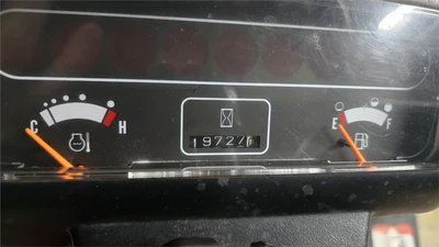 5,000 LB Mitsubishi FGC25K Forklift