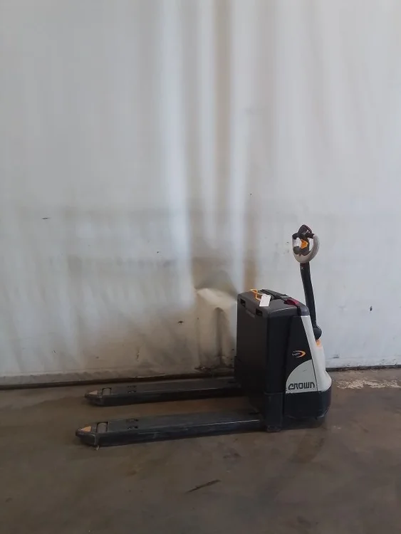 Used 2021 CROWN WP3035-45 Pallet Jacks North Carolina US | Forklift Pro #1441264