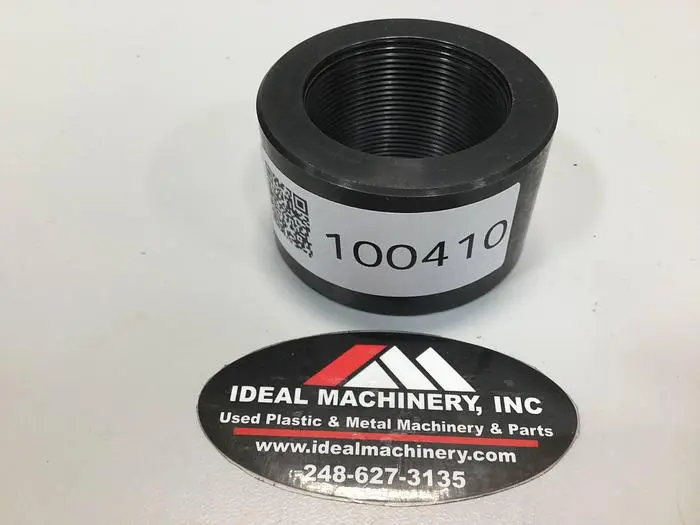 Used ARBURG 270-30-350 / TBN Injection Molding Parts Michigan US | Ideal Machinery #603000