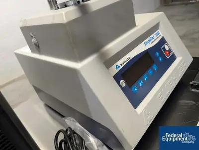 USED Buehler Buehler Simplimet 3000 Automatic Mounting Press
