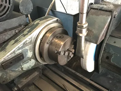 Used JONES & SHIPMAN 1076 Universal Cylindrical Grinders IT | Gamba Macchine Srl #1281195