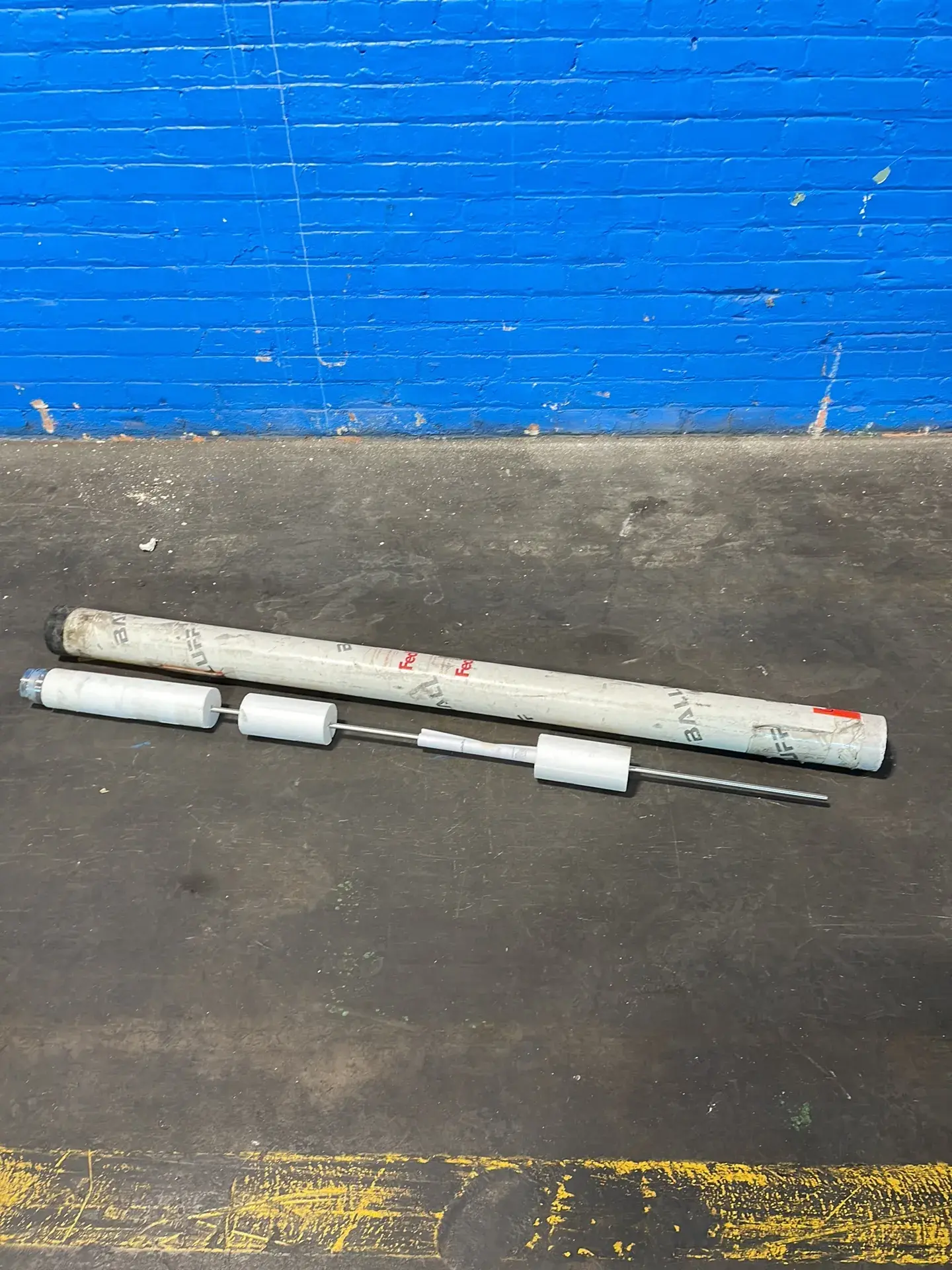 NEW BALLUFF BTL7E570M1270WS32
