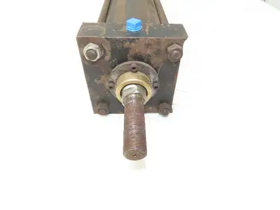 Used SCHRADER BELLOWS PARKER _UNKNOWN_ Pneumatic Cylinders Indiana US | Arrow Industrial #1249962