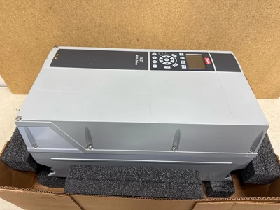 Danfoss FC-202P1K5T4P66H2TGXXSXSXXXXAXBXCXXXXDX Variable Frequency Drives | Fram Fram LLC (5)