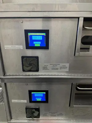 Used MIDDLEBY MARSHALL PS670G Restaurant Equipment (Miscellaneous) Florida US | BAM Discount Restaurant Equipment #1518167
