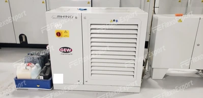 Used 2021 MARK ANDY DIGITAL SERIES HD Flexo Printing Presses Connecticut US | FlexoExport #1490250