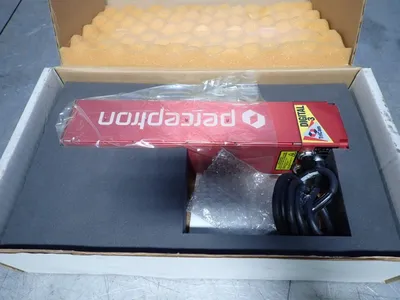 NEW PERCEPTRON 9174007