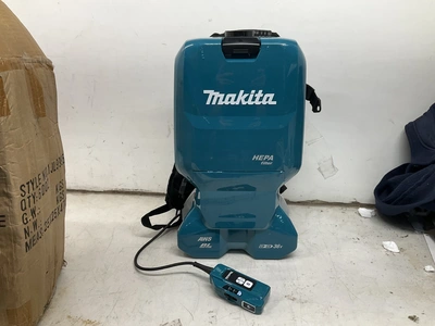 Used _UNKNOWN_ _UNKNOWN_ Vacuum Cleaners Michigan US | Miedema Asset Management Group #1304570