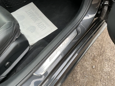 Used 2019 MERCEDES-BENZ AMG GT Sedans Michigan US | Miedema Asset Management Group #1316008