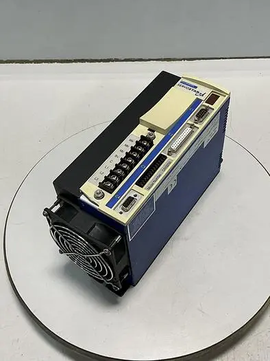 Used KOLLMORGEN CR10250-000000 Servo Drives Michigan US | Ideal Machinery #714502