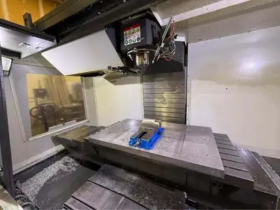 2020 HAAS VF-3YT Vertical Machining Centers | Toolquip, Inc. (10)
