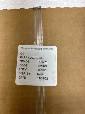 **New Seal Kit P658RCH  (Bottom plate 2007206 Top Plate 2007204)Fast Shipping #