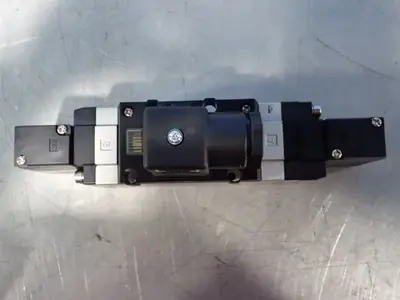 Used SMC VFS4410R5DZ Pumps Ohio US | HGR 24 #799385