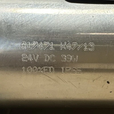 NEW Vickers DG4V-5-8CJ-VM-U-H6-20