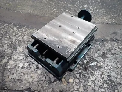 USED RELIANCE ELEC CO. H95045