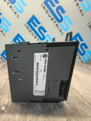 Used Allen-Bradley 1746-P2 Power Supplies South Carolina US | ESS Industrial Equipment Sales #1260356