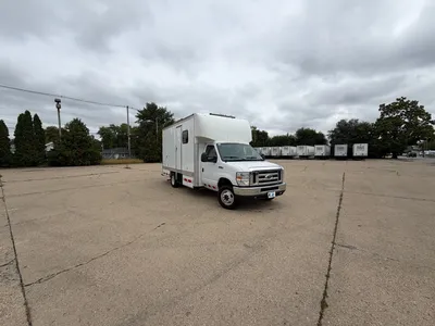 Used 2012 CUES Mainline Lateral Launch Truck Mount Pipeline Inspection Systems Michigan US | American Contractors Equipment Supply #1557882