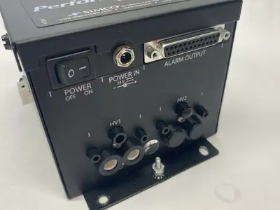 USED SIMCO PERFORMAX IQ LIMITED POWER BPS