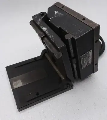 USED ROBBINS MODEL A-5