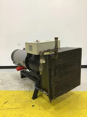 USED COMPAIR INC 218K08-108