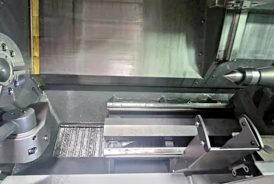2022 HAAS ST-20 CNC Lathes | Toolquip, Inc. (12)