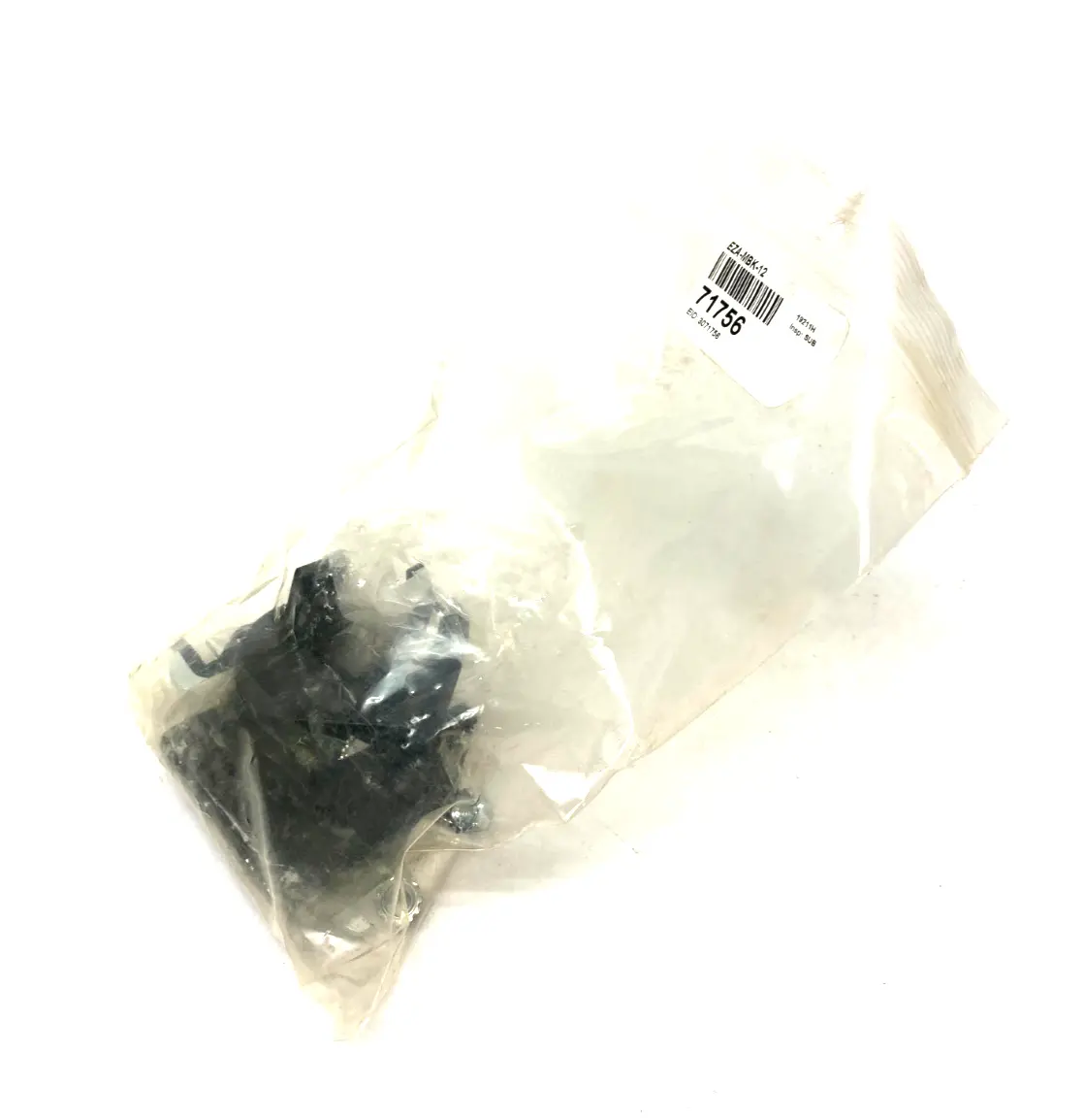 NEW BANNER ENGINEERING EZ-SCREEN ACCESSORY MOUNTING BRACKET KIT 71756