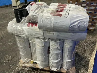 Used FRE COMPOSITES _UNKNOWN_ Conduits Ohio US | HGR 24 #1230679